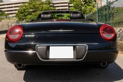 2003 Ford Thunderbird Premium for sale