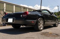 2003 Ford Thunderbird Premium for sale