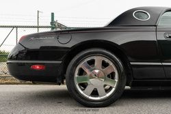 2003 Ford Thunderbird Premium for sale