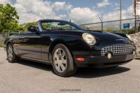 2003 Ford Thunderbird Premium for sale