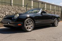 2003 Ford Thunderbird Premium for sale