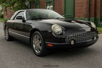 2003 Ford Thunderbird Premium for sale