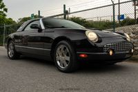 2003 Ford Thunderbird Premium for sale