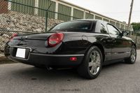 2003 Ford Thunderbird Premium for sale