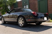 2003 Ford Thunderbird Premium for sale