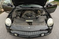 2003 Ford Thunderbird Premium for sale