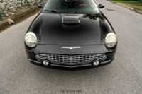 2003 Ford Thunderbird Premium for sale