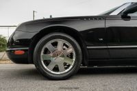 2003 Ford Thunderbird Premium for sale