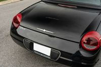 2003 Ford Thunderbird Premium for sale
