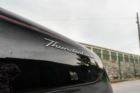 2003 Ford Thunderbird Premium for sale