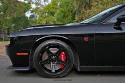 2016 Dodge Challenger SRT Hellcat for sale
