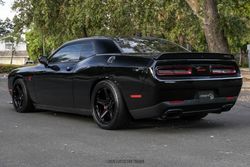 2016 Dodge Challenger SRT Hellcat for sale