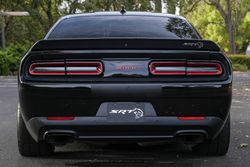 2016 Dodge Challenger SRT Hellcat for sale