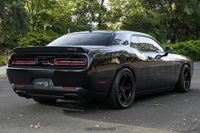 2016 Dodge Challenger SRT Hellcat for sale
