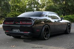 2016 Dodge Challenger SRT Hellcat for sale