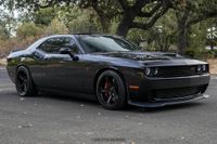 2016 Dodge Challenger SRT Hellcat for sale