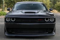 2016 Dodge Challenger SRT Hellcat for sale