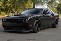 2016 Dodge Challenger SRT Hellcat for sale
