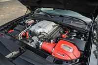 2016 Dodge Challenger SRT Hellcat for sale