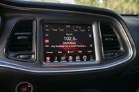 2016 Dodge Challenger SRT Hellcat for sale