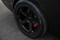 2016 Dodge Challenger SRT Hellcat for sale