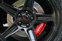 2016 Dodge Challenger SRT Hellcat for sale