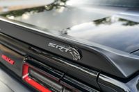 2016 Dodge Challenger SRT Hellcat for sale