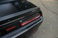 2016 Dodge Challenger SRT Hellcat for sale