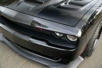 2016 Dodge Challenger SRT Hellcat for sale