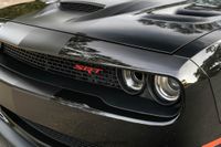2016 Dodge Challenger SRT Hellcat for sale