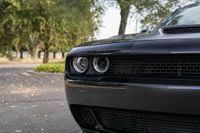 2016 Dodge Challenger SRT Hellcat for sale