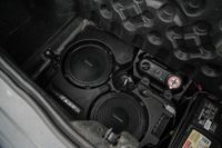 2016 Dodge Challenger SRT Hellcat for sale