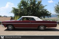 1963 Pontiac Catalina Convertible for sale