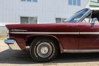 1963 Pontiac Catalina Convertible for sale