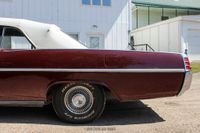 1963 Pontiac Catalina Convertible for sale