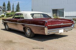 1963 Pontiac Catalina Convertible for sale