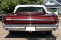 1963 Pontiac Catalina Convertible for sale