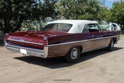 1963 Pontiac Catalina Convertible for sale