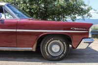 1963 Pontiac Catalina Convertible for sale
