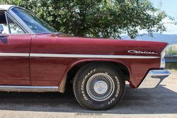 1963 Pontiac Catalina Convertible for sale