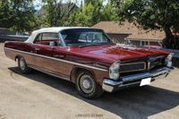 1963 Pontiac Catalina Convertible for sale