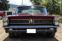 1963 Pontiac Catalina Convertible for sale