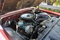 1963 Pontiac Catalina Convertible for sale