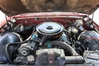 1963 Pontiac Catalina Convertible for sale