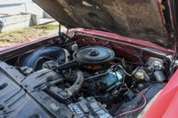1963 Pontiac Catalina Convertible for sale