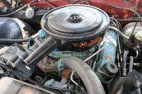 1963 Pontiac Catalina Convertible for sale