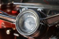 1963 Pontiac Catalina Convertible for sale