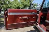 1963 Pontiac Catalina Convertible for sale
