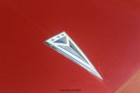 1963 Pontiac Catalina Convertible for sale