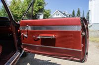 1963 Pontiac Catalina Convertible for sale